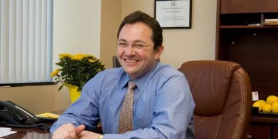 Law Offices Of Gary Berkovich