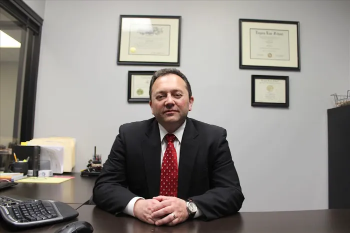 Law Offices Of Gary Berkovich 5