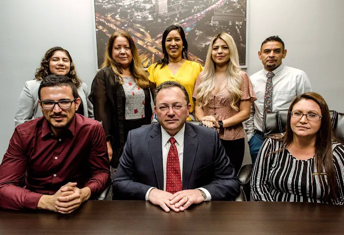 Law Offices Of Gary Berkovich 5