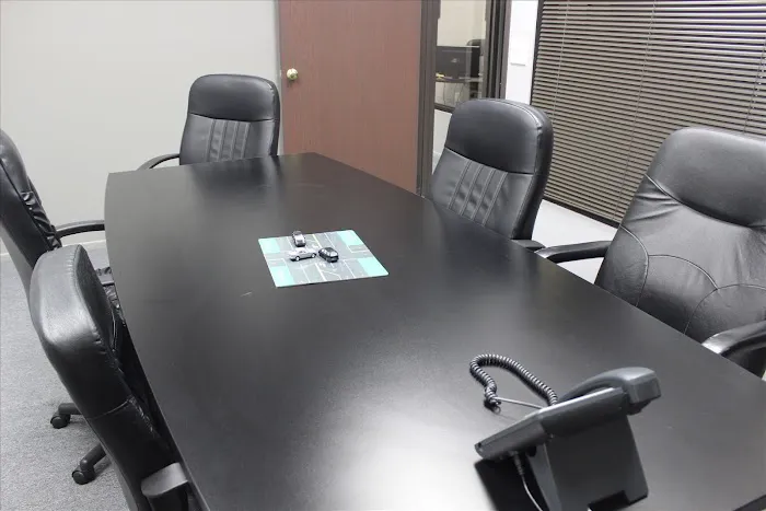 Law Offices Of Gary Berkovich 5