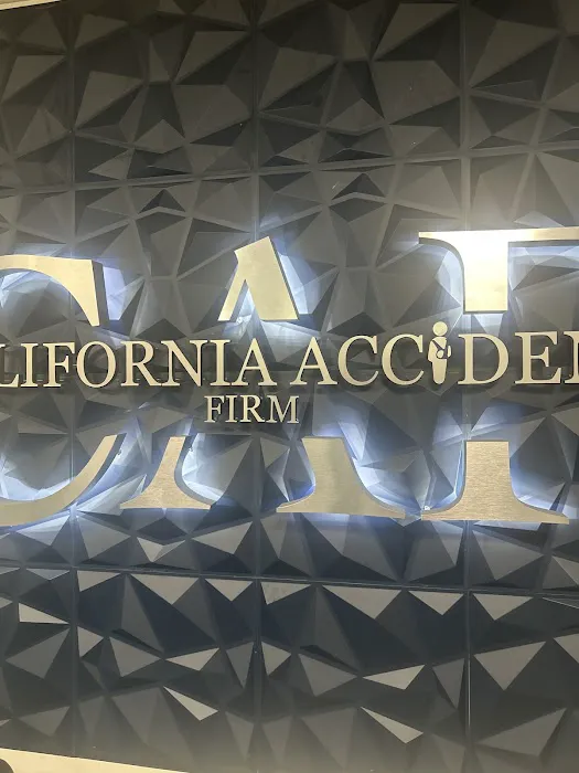 California Accident Firm 5
