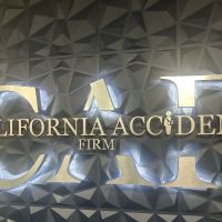 California Accident Firm ico