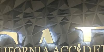California Accident Firm