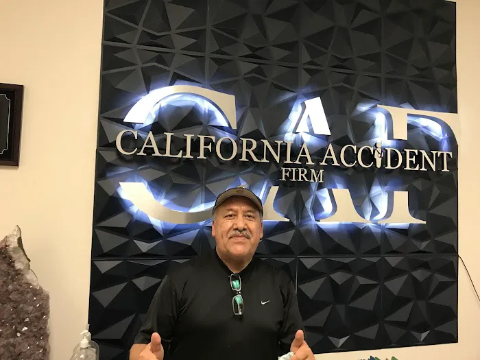 California Accident Firm 5