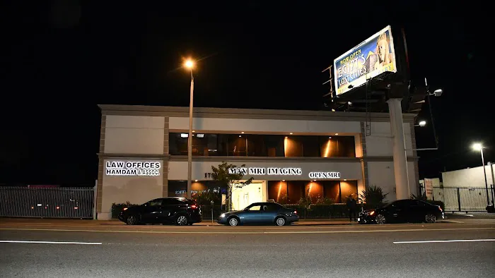 Law Offices of Hamdam & Associates 5