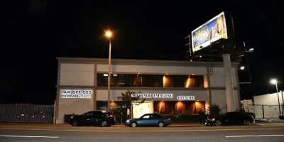 Law Offices of Hamdam & Associates