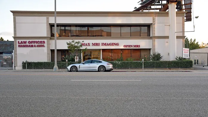 Law Offices of Hamdam & Associates 5
