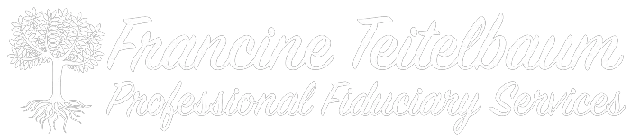 Francine Teitelbaum Professional Conservator 5