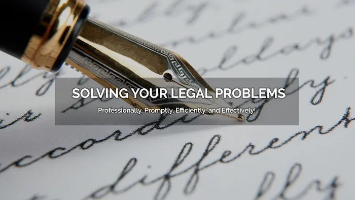 Liat Cohen Law Offices 5