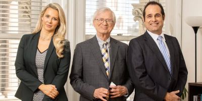 RHM LAW LLP