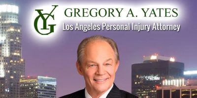 The Law Firm of Gregory A. Yates, P.C.