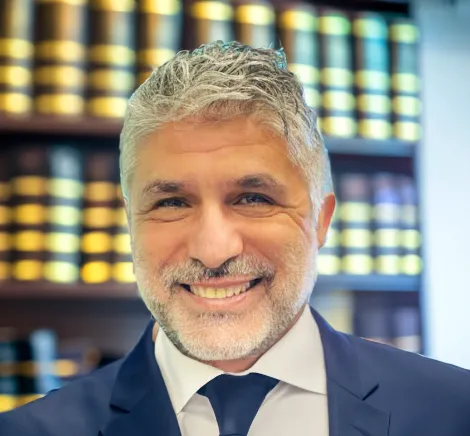 Car Accident Lawyer Raymond R. Hassanlou 5