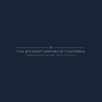 Car Accident Lawyers of California - Abogados De Accidentes De California ico