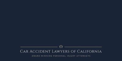 Car Accident Lawyers of California - Abogados De Accidentes De California