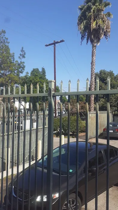 Los Angeles County District Attorney’s Office 4