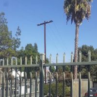 Los Angeles County District Attorney’s Office ico