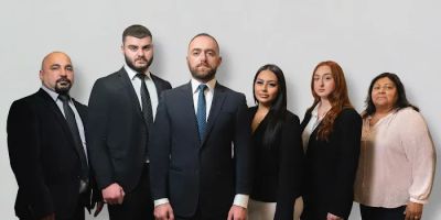 HHT Law