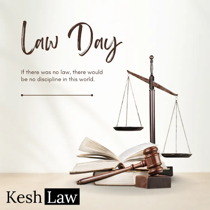 Kesh Law 5