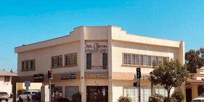 Law Office of Felix J. Martinez