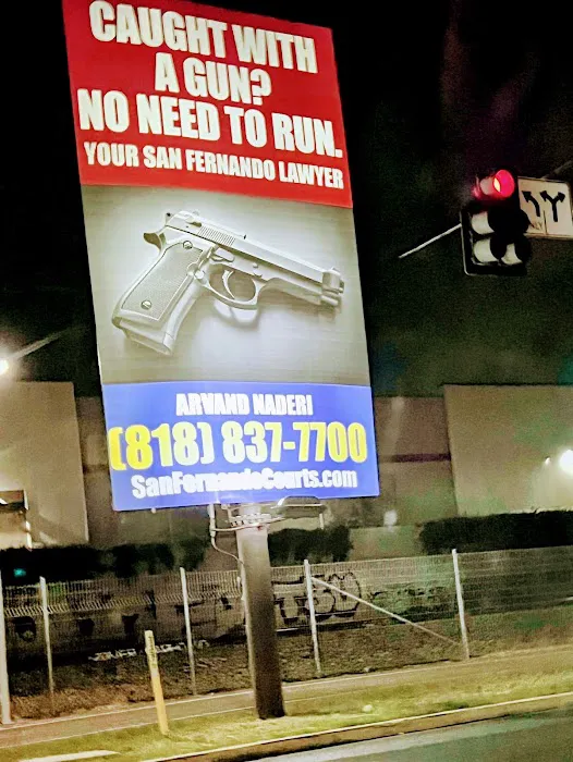 Naderi Law Office, Inc. 4