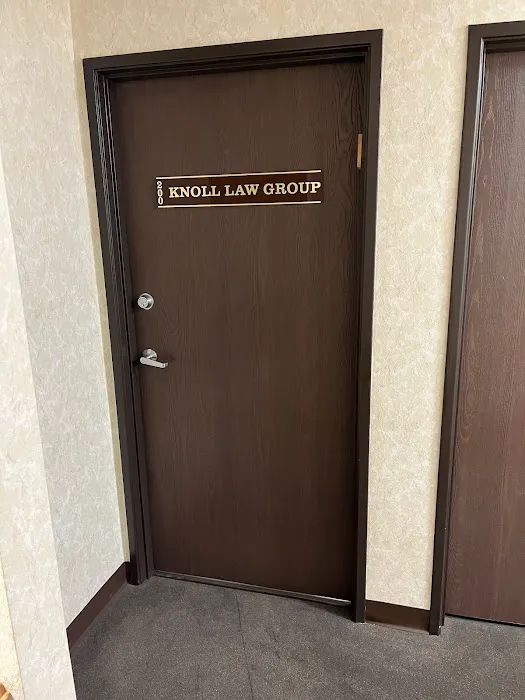 Knoll Law Group 5