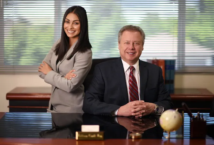 Knoll Law Group 5