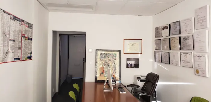 Law Office of Robert Rafii 5