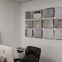 Law Office of Robert Rafii ico