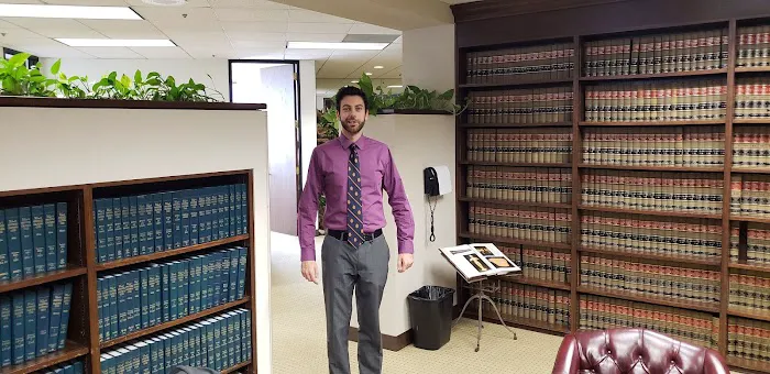 Law Office of Robert Rafii 5