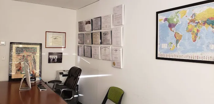 Law Office of Robert Rafii 5