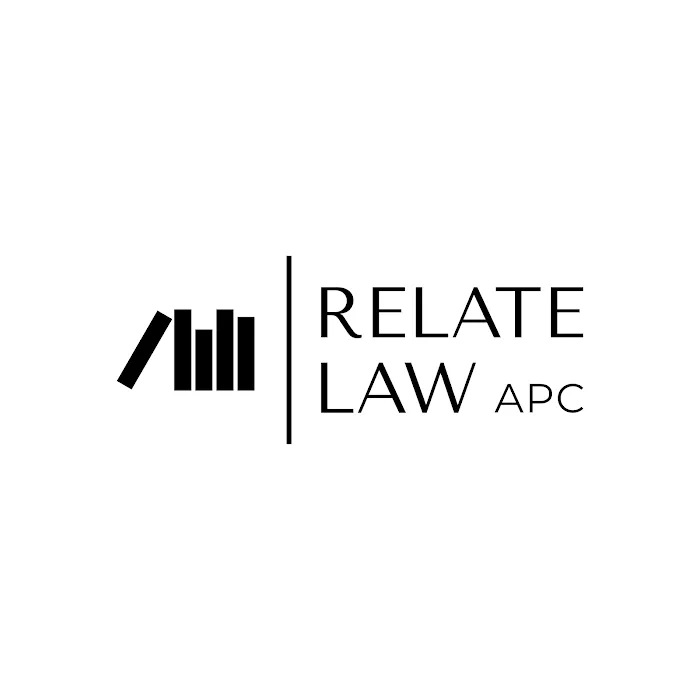 Relate Law, APC 5