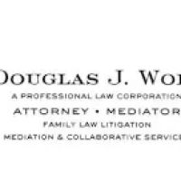 Douglas J Wolf, APLC ico