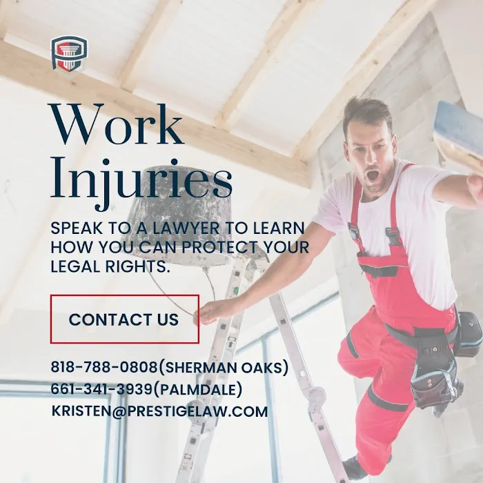 Prestige Law Personal Injury & Car Accident Lawyers 5
