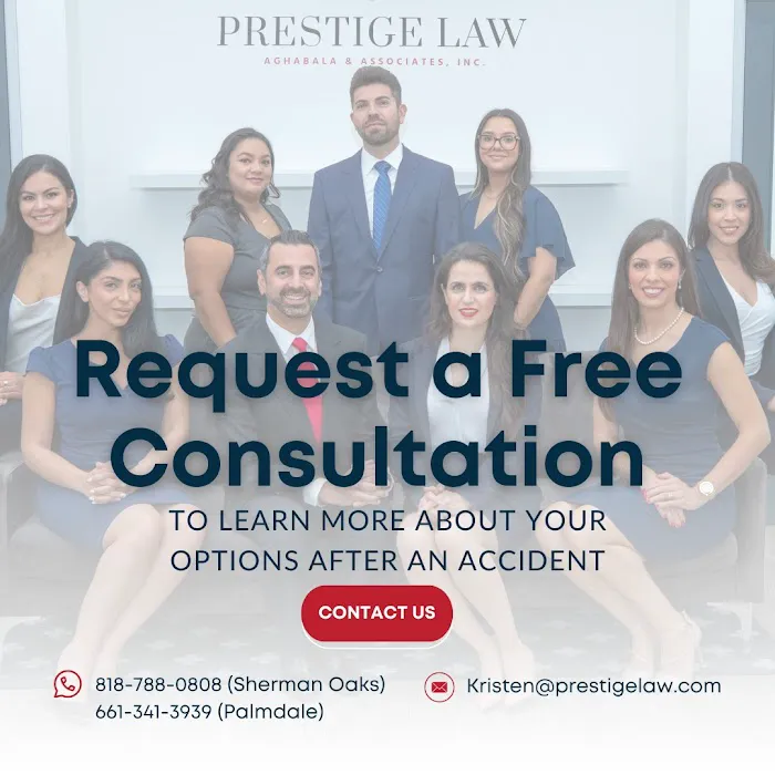 Prestige Law Personal Injury & Car Accident Lawyers 5