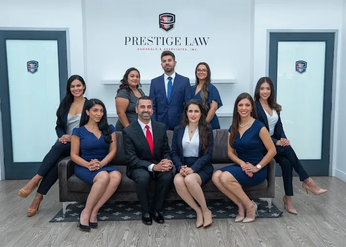 Prestige Law Personal Injury & Car Accident Lawyers 5