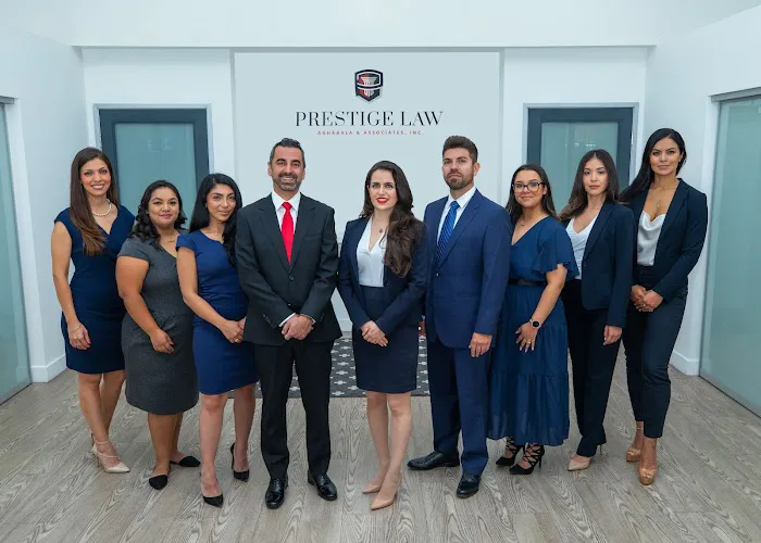 Prestige Law Personal Injury & Car Accident Lawyers 5