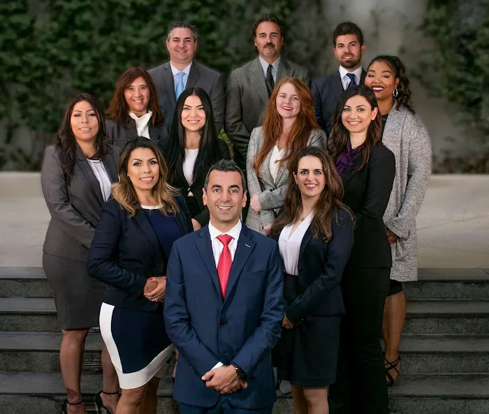 Prestige Law Personal Injury & Car Accident Lawyers 5