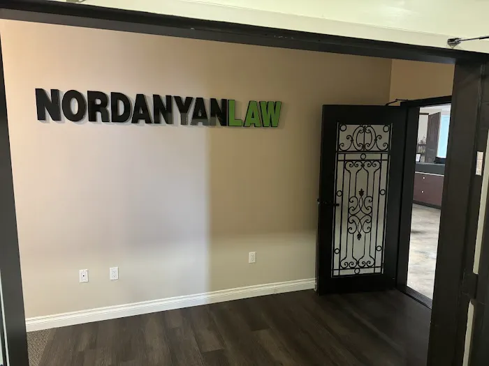 Nordanyan Law 5
