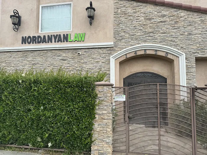 Nordanyan Law 5