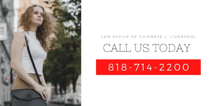 Law Office of Chirnese L. Liverpool 5