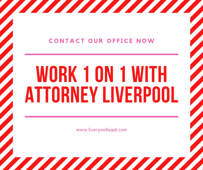 Law Office of Chirnese L. Liverpool 5