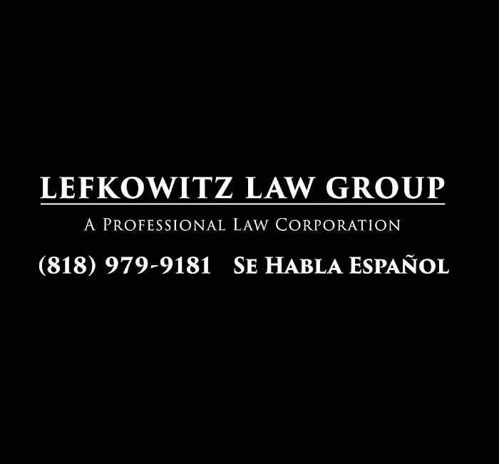 Lefkowitz Law Group A.P.C. 5