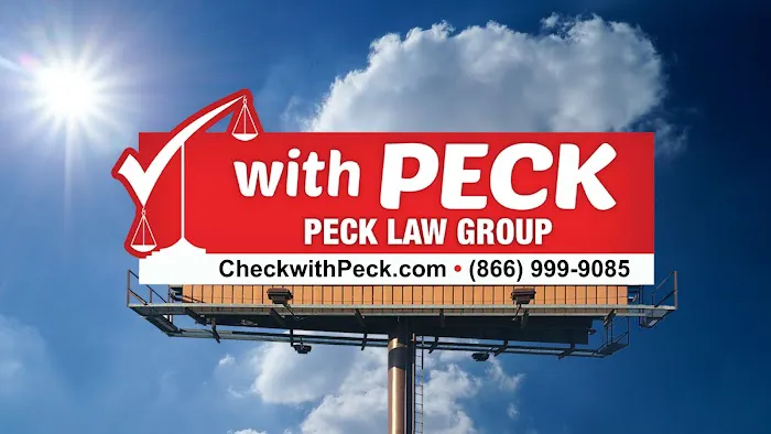 Peck Law Group 5