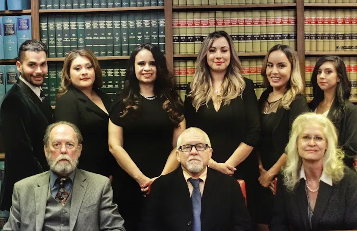 Gary L Merkle A Law Corporation 5