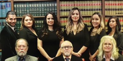 Gary L Merkle A Law Corporation