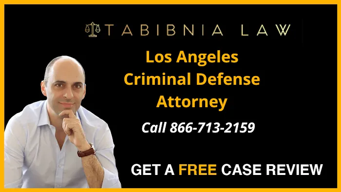 Tabibnia Law Firm 5