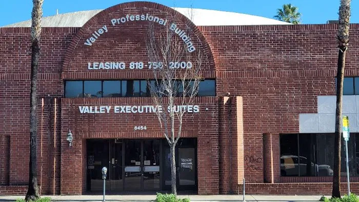 Tabibnia Law Firm 5