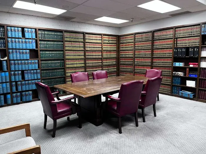 Tabibnia Law Firm 5