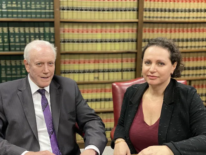 Godwin & Rubin Law Offices 5