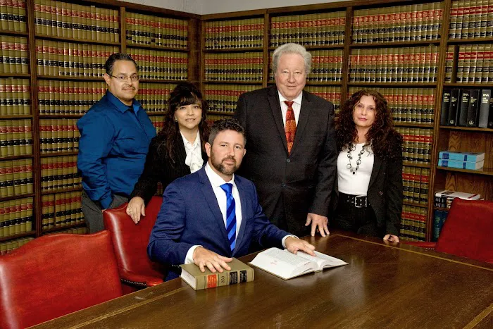 Law Offices of Tabone, APC 5